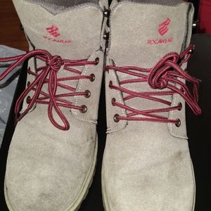 Roca Wear Boots